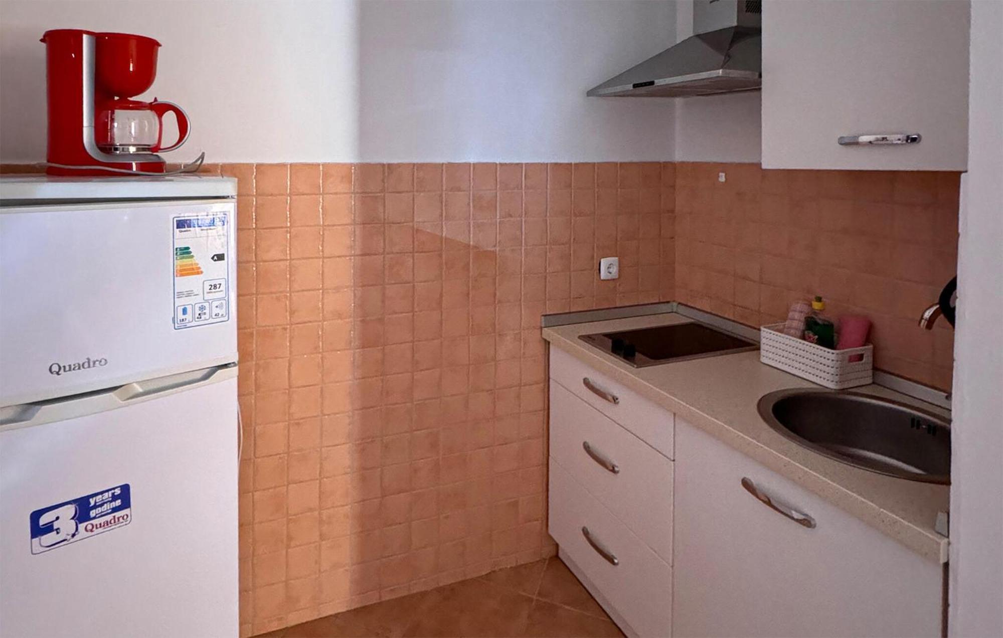 Nice Apartment In Bale With Wifi Extérieur photo