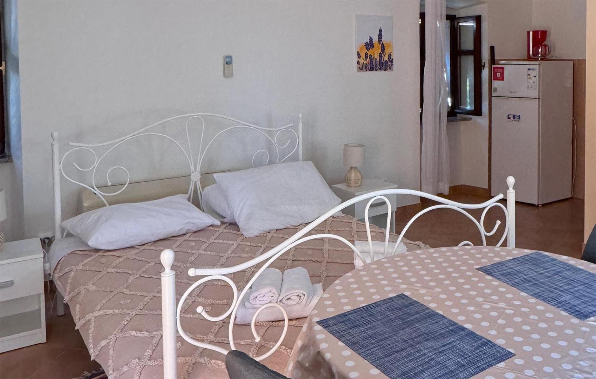 Nice Apartment In Bale With Wifi Extérieur photo